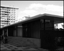 Aparcamiento Parque del Oeste